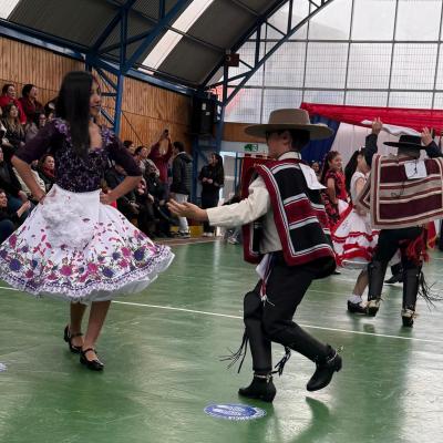 Campeonato 2025 1