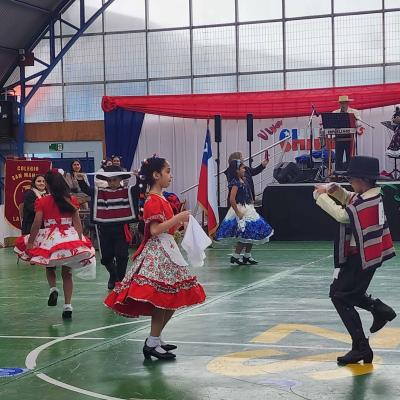Campeonato 2025 1