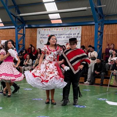 Campeonato 2025 2