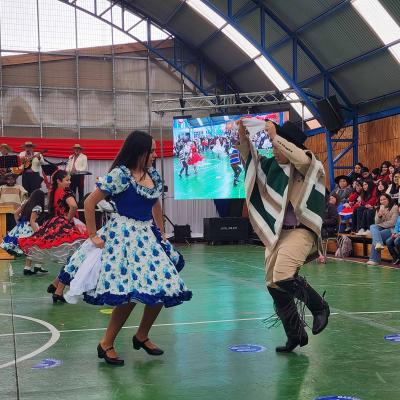 Campeonato 2025 5