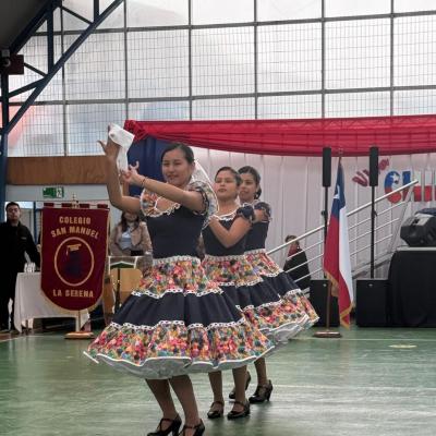 Espuelas De Plata 1