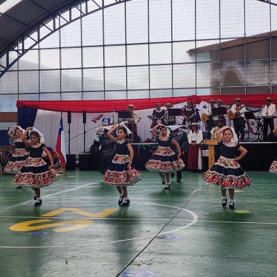 Espuelas De Plata 1