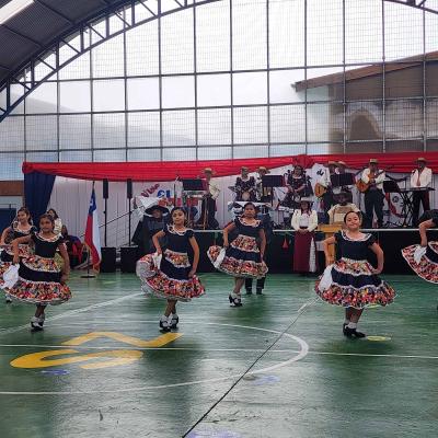 Espuelas De Plata 2