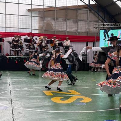 Espuelas De Plata 3