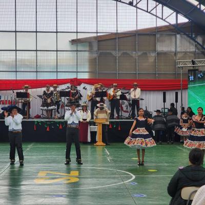 Espuelas De Plata 3