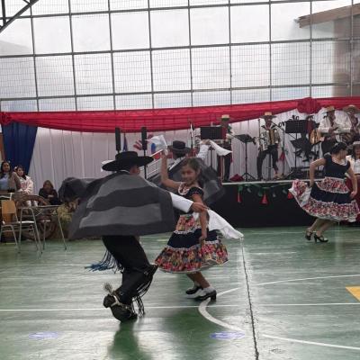 Espuelas De Plata 4