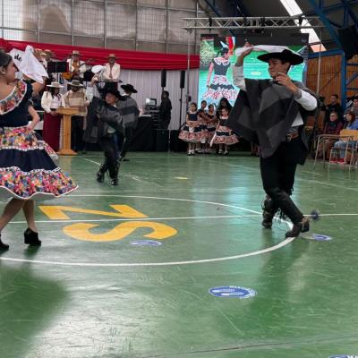 Espuelas De Plata 5