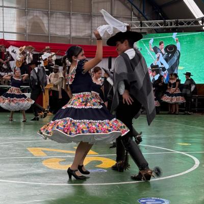 Espuelas De Plata 6
