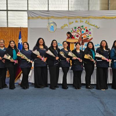 Acto Dia De La Educacion 4