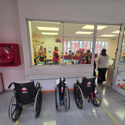 Teleton 3 Basico A 10