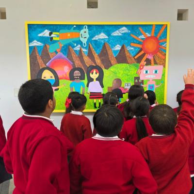 Teleton 3 Basico A 13