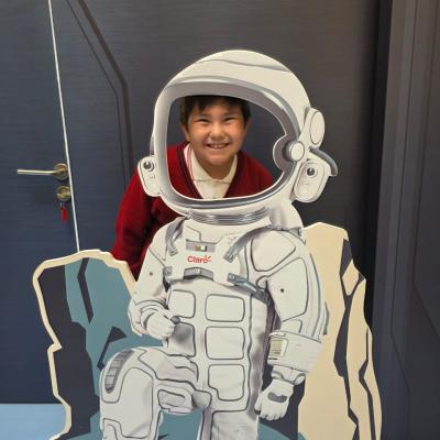 Teleton 3 Basico A 1