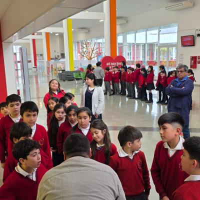 Teleton 3 Basico A 3