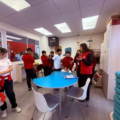 Teleton 6 Basico A 10