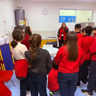 Teleton 6 Basico A 6