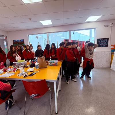 Teleton 6 Basico A 8