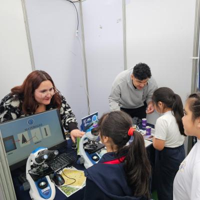 Feria Cientifica 2025 12