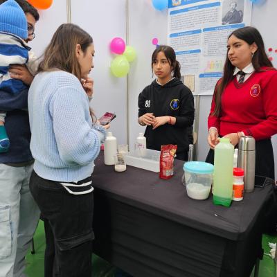 Feria Cientifica 2025 18