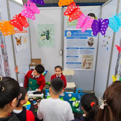 Feria Cientifica 2025 20