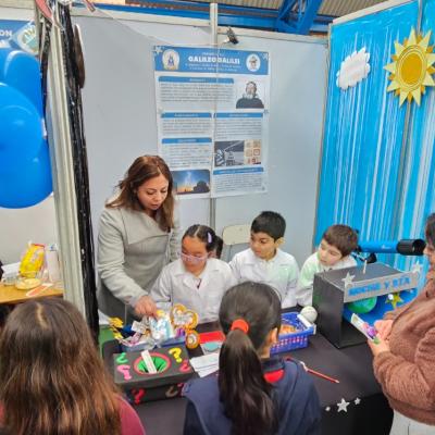 Feria Cientifica 2025 22