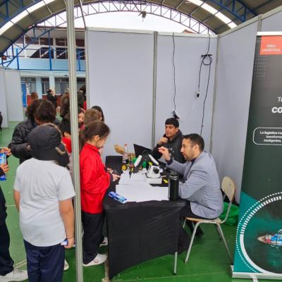 Feria Cientifica 2025 23