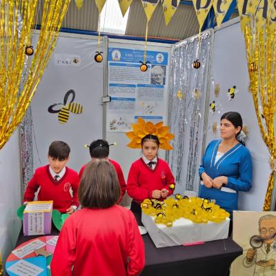 Feria Cientifica 2025 29