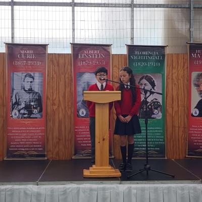 Feria Cientifica 2025 2