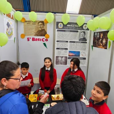 Feria Cientifica 2025 33