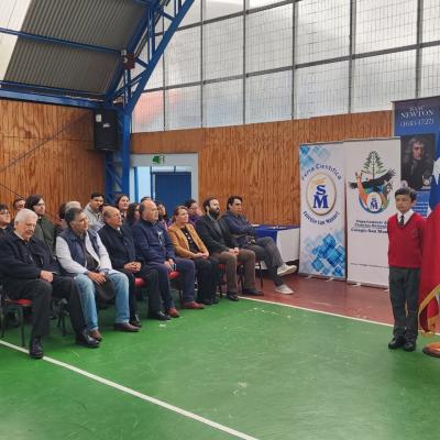 Feria Cientifica 2025 3