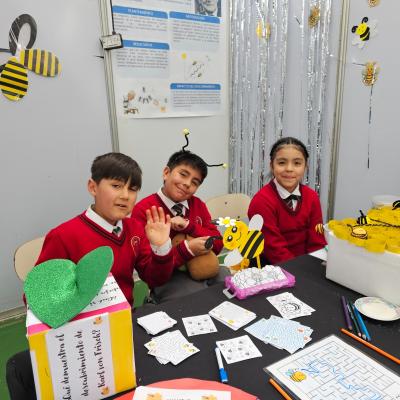 Feria Cientifica 2025 3