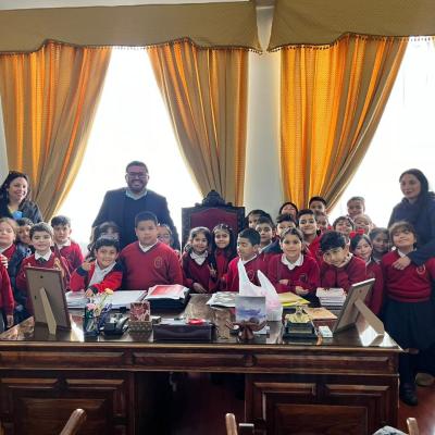 Salida Pedagogica 1 Basicos 18