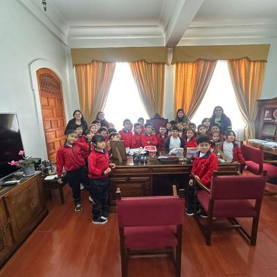 Salida Pedagogica 1 Basicos 25