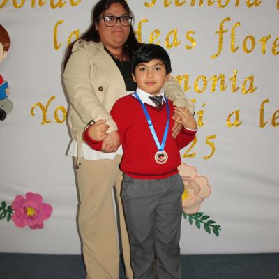 Yo Aprendi A Leer 1 Basico C 2025 18