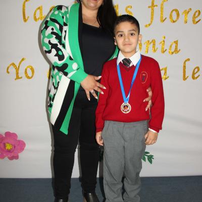 Yo Aprendi A Leer 1 Basico C 2025 25