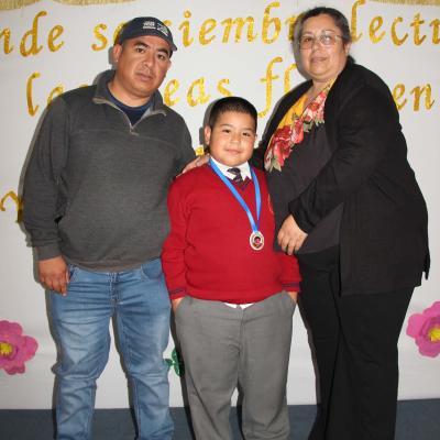 Yo Aprendi A Leer 1 Basico C 2025 31