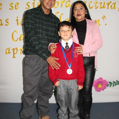 Yo Aprendi A Leer 1 Basico C 2025 32