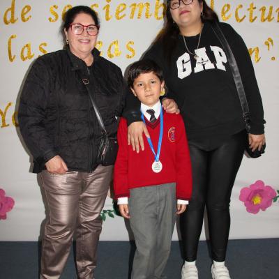 Yo Aprendi A Leer 1 Basico C 2025 34