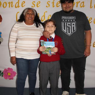 Yo Aprendi A Leer 1 Basico B 2025 21