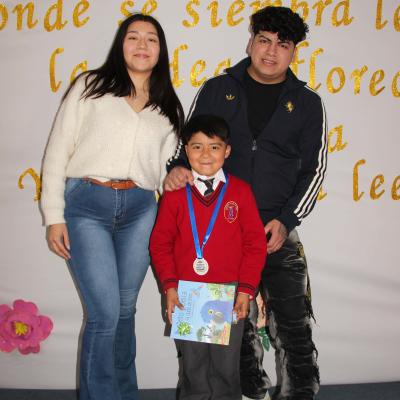 Yo Aprendi A Leer 1 Basico B 2025 22