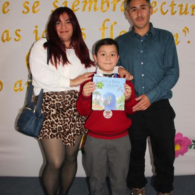 Yo Aprendi A Leer 1 Basico B 2025 23