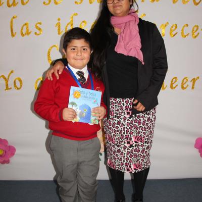 Yo Aprendi A Leer 1 Basico B 2025 25