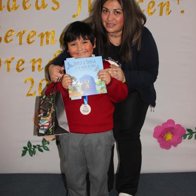 Yo Aprendi A Leer 1 Basico B 2025 26