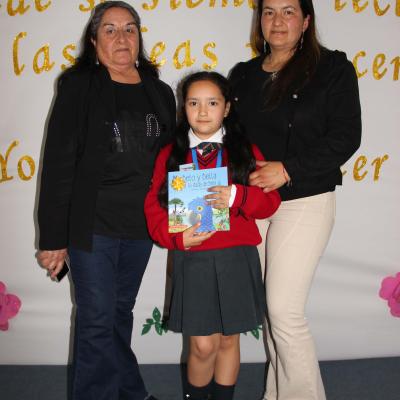 Yo Aprendi A Leer 1 Basico B 2025 27