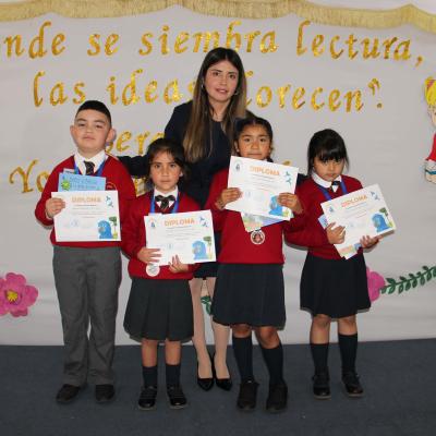 Yo Aprendi A Leer 1 Basico B 2025 2