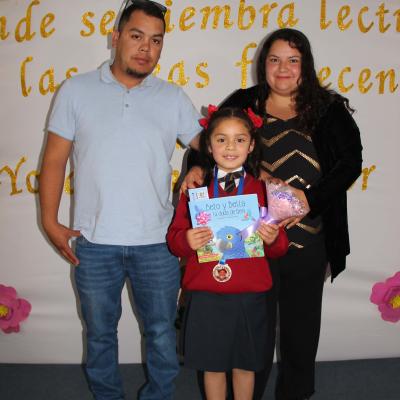 Yo Aprendi A Leer 1 Basico B 2025 35