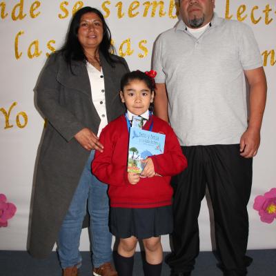 Yo Aprendi A Leer 1 Basico B 2025 39