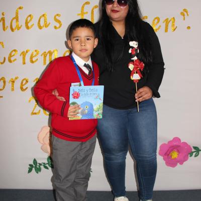 Yo Aprendi A Leer 1 Basico B 2025 43