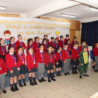 Yo Aprendi A Leer 1 Basico B 2025 7