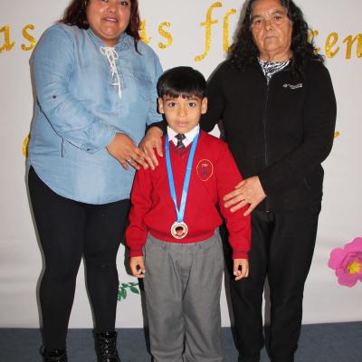 Yo Aprendi A Leer 1 Basico A 27