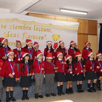 Yo Aprendi A Leer 1 Basico A 5